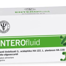 LFP ENTEROFLUID 10X10ML