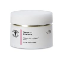 LFP CREMAGEL IDRAT MALVA 50ML