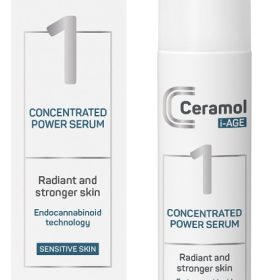 CERAMOL IAGE CONC POWER SERUM