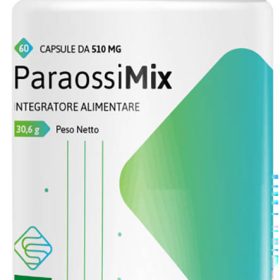 PARAOSSIMIX 60CPS 510MG