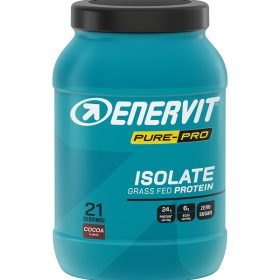 ENERVIT PP PROTEIN ISO CACAO