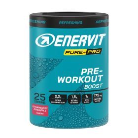 ENERVIT PP PRE WORKOUT 313G