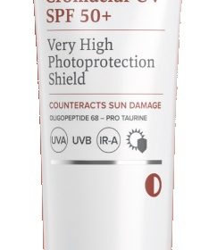 MYCLI CROMACLAR UV 50+ 50ML