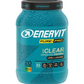 ENERVIT PP PROTEIN CLEAR TROP