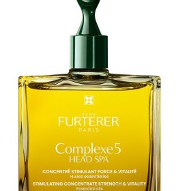 HEAD SPA CONCENTRATO LENITIVO