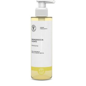 LFP BAGNODOCCIA OLEATO 300ML