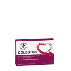 LFP COLESTTAB 30CPR