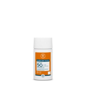 LFP SOL FLUIDO COLOR 50 50ML